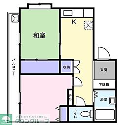 横浜市港北区大倉山７丁目
