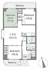 フォルクローレ 301