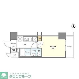 横浜市鶴見区鶴見中央４丁目