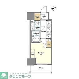 横浜市鶴見区鶴見中央４丁目
