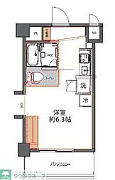 ステラコート横浜白楽 510