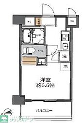 ステラコート横浜白楽 307