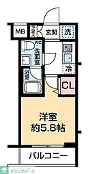 川崎市幸区中幸町１丁目