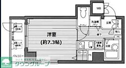 グランド・ガーラ横浜関内 208