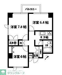 ベトンハウス 702