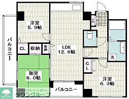 横浜市西区平沼１丁目