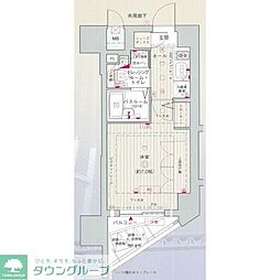 エステムプラザ横浜元町山手 1003