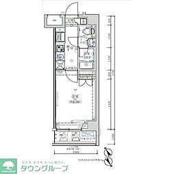 横浜市鶴見区下野谷町１丁目