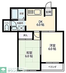 パルス新横浜 102