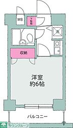 ステラコート横浜白楽 408