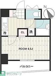 パウロニアバレーテイク1岸根公園 402