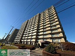 ローヤルシティ鴨居五番館 401