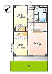 プランドール・ヤバネ 103