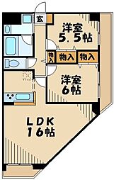 HIGH GROUND MANSION 202