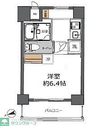 ステラコート横浜白楽 408