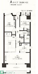 ひかるコート横浜 401