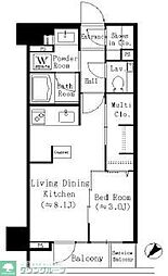 スターヒルズ関内 604