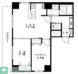 横浜市神奈川区大口通