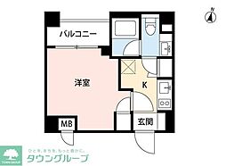 SQUARE CITY YOKOHAMA NEGISHI 201