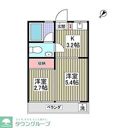 第2白楽マンション