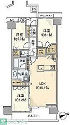 プラウド港北センター北 503