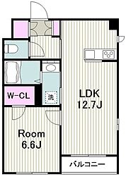 川崎市幸区下平間