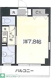 エクセル菊名 604