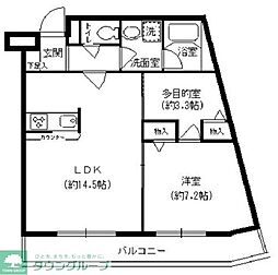 ルミエール妙蓮寺II 103