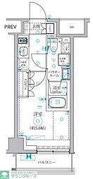 セジョリ横浜WESTII 604