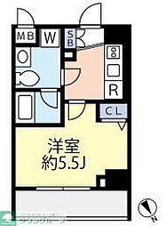 グランヴァン元住吉 601