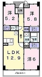 アスティ　ヴィータＡ 205