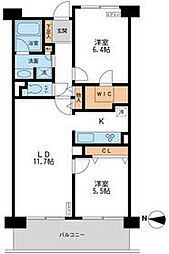 ＣＡＳＳＩＡ横濱ガーデン山 302