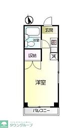 メゾン・ド・プレミエール 202