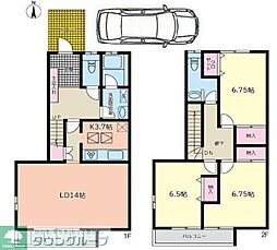 カサ・デ・ラ・ビエント C-2