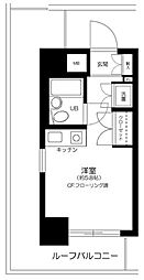プリオール綱島 203