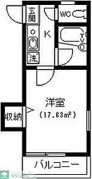 横浜市旭区中希望が丘