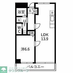 横浜市旭区中希望が丘