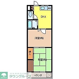 ハイム富士塚 203