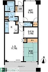 ＣＡＳＳＩＡ横濱ガーデン山 0607