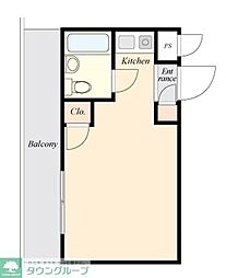 トップ横浜東白楽 504