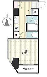 シャルマンヒロ 401