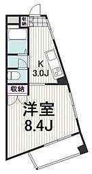 川島ビル 202