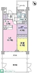 ブローテ大倉山 106