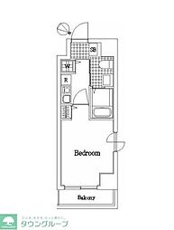 グリフィン横浜・ベイブリーズ 202