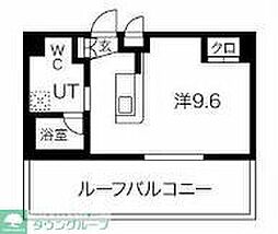 スパシエ大倉山 406