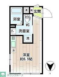 リチェンシア横浜三ッ沢下町 101
