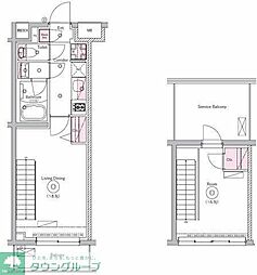 川崎市川崎区堤根