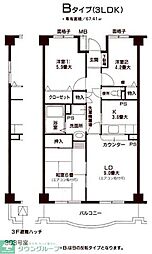 横浜市都筑区早渕２丁目