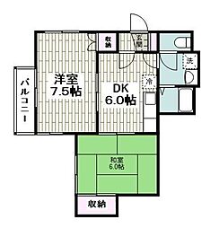 クレール四季美