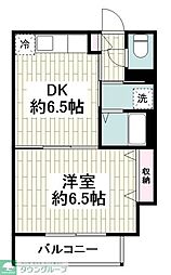 ミルフォードパレス 202